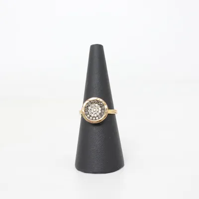 Ring (Gold) from Magnolia Unknown metal
