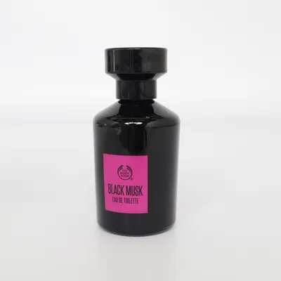 Eau de Toilette (Black musk) från The Body Shop
