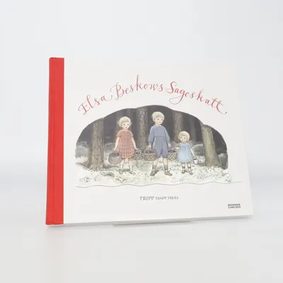 Children's book