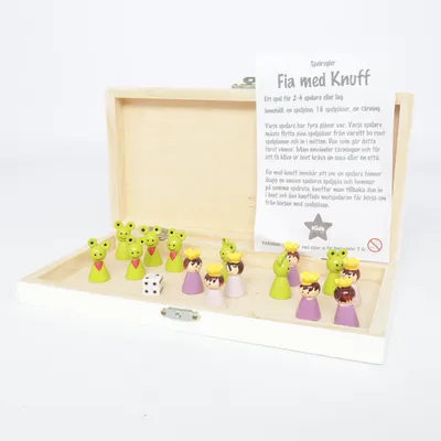 Board game from Kids Concept