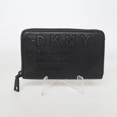 Pung (Sort) fra DKNY