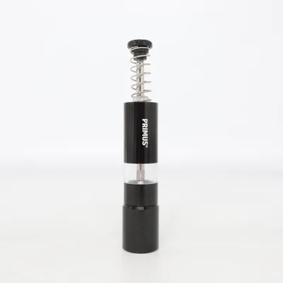 Pepper grinder (Black) from Primus