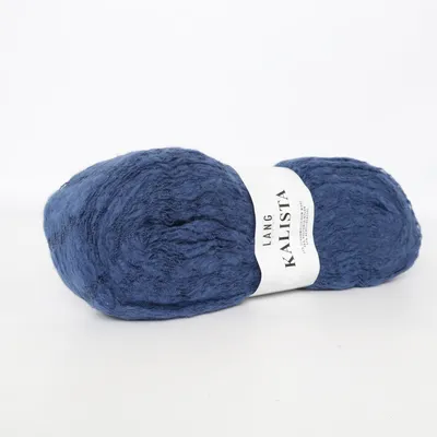 Garn (KALISTA) från Lang Yarns