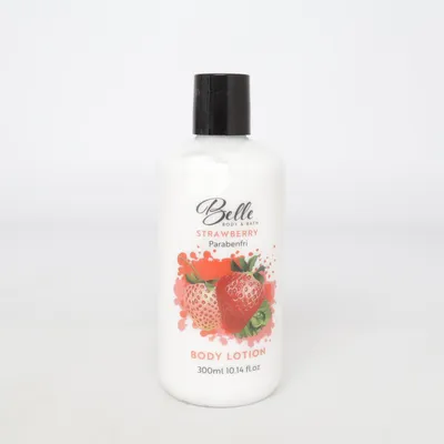 Bodylotion (Strawberry) van My Beauty Care