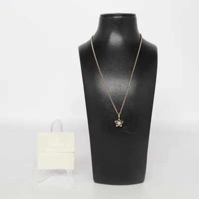 Ketting (Goud) van Purelei Onbekend materiaal