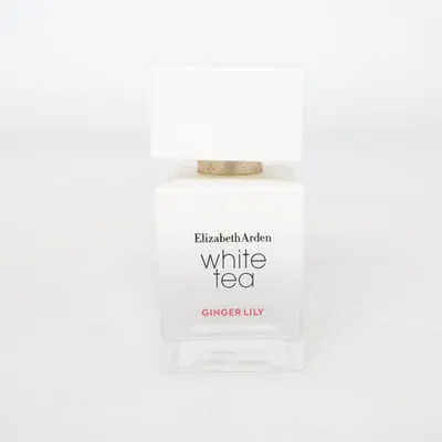 Eau de Toilette (White Tea Ginger Lily) fra Elizabeth Arden