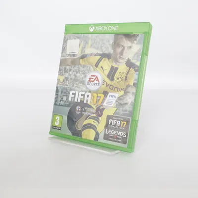 Video game