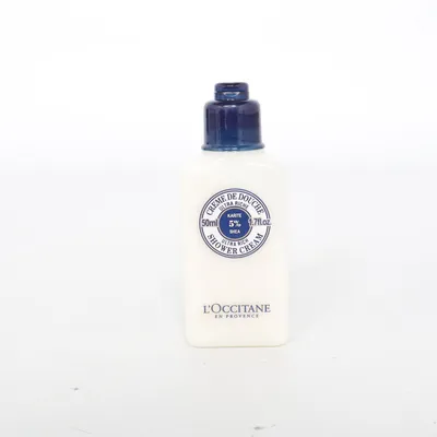Duschkräm från L'Occitane