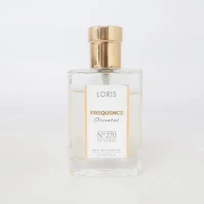 Eau de parfum (Frequence Oriental) fra Loris