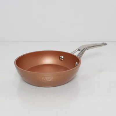 Stekpanna (Brun, Silverfärgad) från San Ignacio