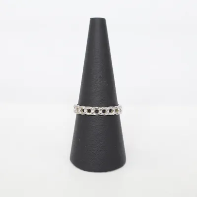 Ring (Silver) from Avon Unknown metal
