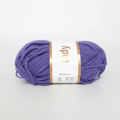 Yarn (Lady) from Järbo