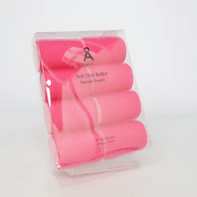 Hair rollers (Soft Hair Roller) from Åhléns