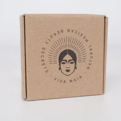 Blokzeep (Guayaba & Maiz) van Viva Maia