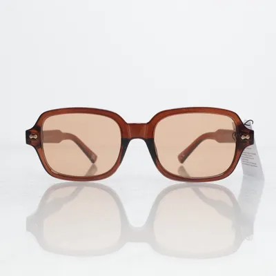 Solglasögon (Brun) från ASOS