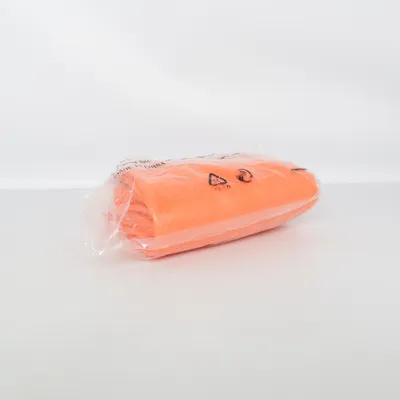Pilates bal (Oranje)