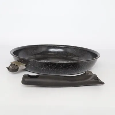 Bakpan (Zwart) van Tefal