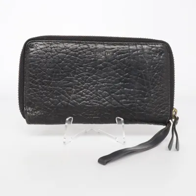 Pung (Sort) fra Acne Studios