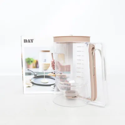 Kitchenware (Transparent, Beige) from Day