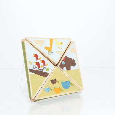 Aktivitetsleksak (Beige, Flerfärgad) från Skip Hop