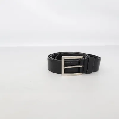 Belt (Black) from NK Leather
