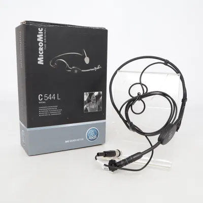 Microphone (C 544 L) de AKG
