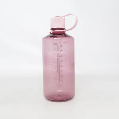Bouteille d'eau (Violet) de Nalgene