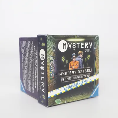 Bordspel van Ravensburger