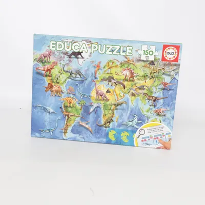 Puzzle from Educa