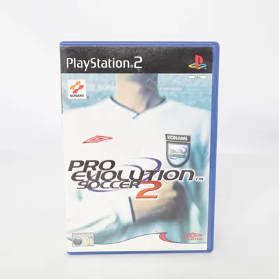 TV-spel från Umbro