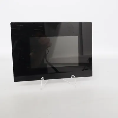 Digital photo frame (DPZ731D) from DMTech