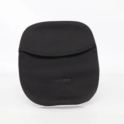 Hörlursfodral (Svart) från Jabra