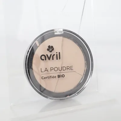 Powder (Porcelaine) from Avril