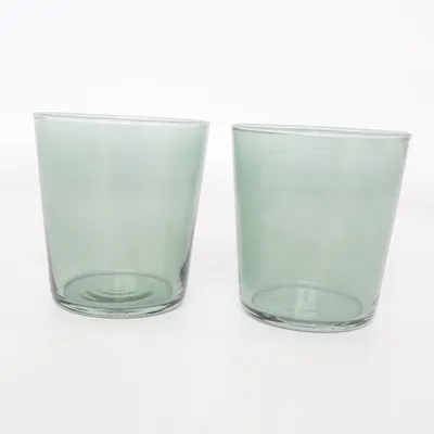 Glas (Grøn)
