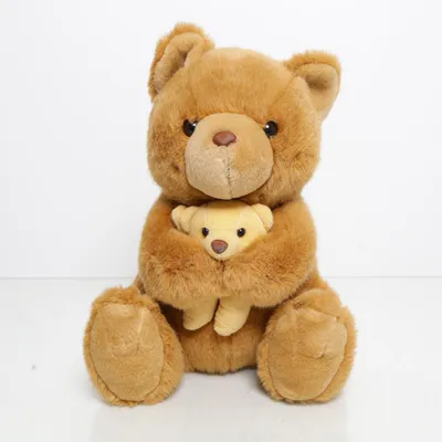 Gosedjur (Brun, Vit) från EVRY