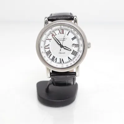 Armbandsur (Vit, Grå, Svart) från Constantin Weisz