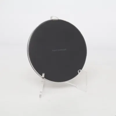 Wireless charger
