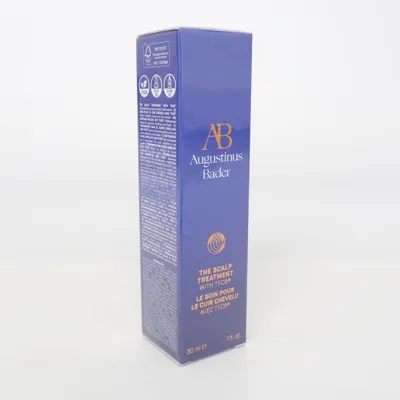 Sérum capillaire (The Scalp Treatment) de Augustinus Bader