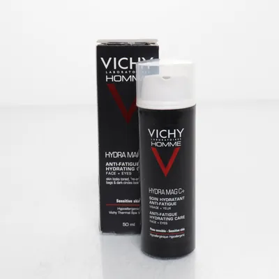 Ögonkräm (HYDRA MAG C+) från Vichy