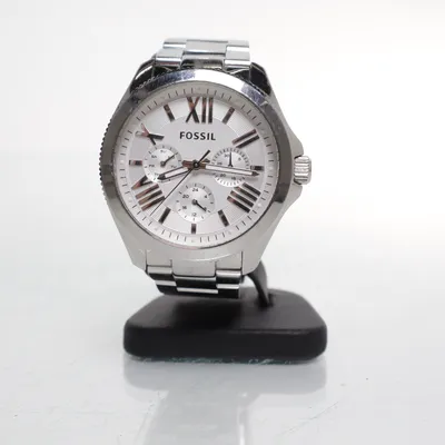 Armbandsur (Grå) från Fossil