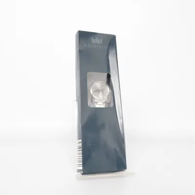 Montre (Argent) de Krontaler