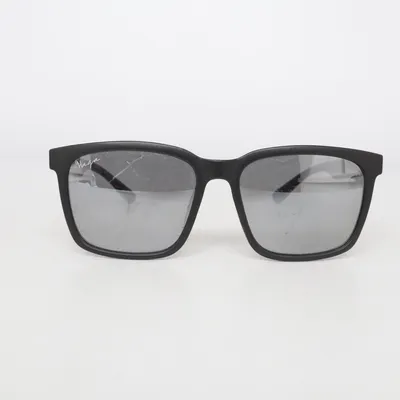 Lunettes de soleil (Noir) de Haga Eyewear