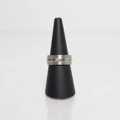 Ring (Zilver) van Edblad Onbekend materiaal