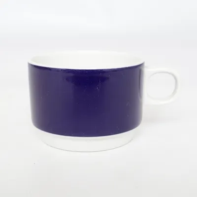 Mug (White) from Hutschenreuther