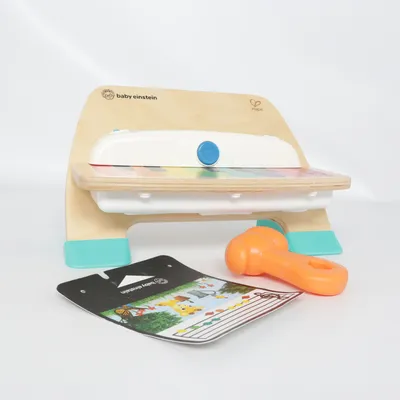 Spielzeuginstrument (Magic Touch Piano) von Baby Einstein