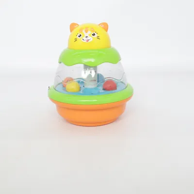 Baby speelgoed (Geel, Groen, Meerkleurig) van Play Go