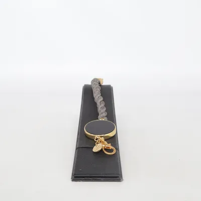 Bracelet (Gris) de Lite Kalabalik Métal inconnu