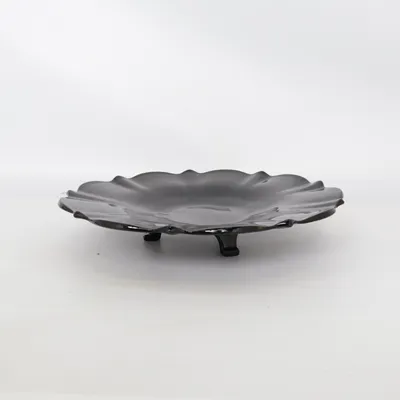 Plateau de service (Noir)