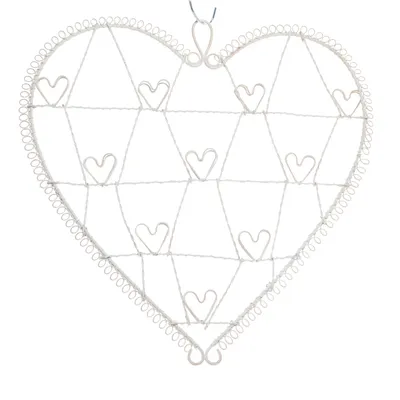 Décoration murale (Beige)