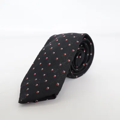 Slips (Sort, Rød) fra Atkins Polyester